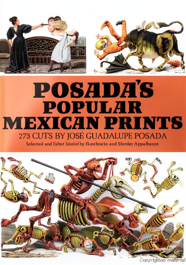 Dover Fine Art Printmaking eBook – 156 Page Illustrated Guide-0