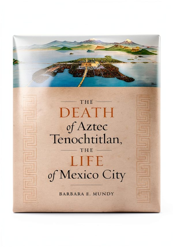 University of Texas Press Aztec History eBook Kindle Edition 596 Pages-0