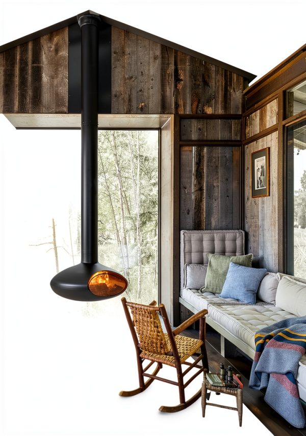 Gibbs Smith Kindle eBook Home Design Interior Architecture Guide-0