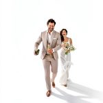 Perfect Day Wedding Book 13 Print Replica Caribbean Art eBook-0
