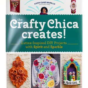 Quarry Books Caribbean Latin Art Sewing Craft eBook Kindle-0
