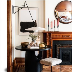 Interior Design Book by Clarkson Potter - Modern Home Decorating Guide-0