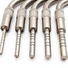 Instruments Stainless Steel Dental Osteotome 420 Precision Tool-2
