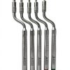 Osteotomes Set Wise Linkers Dental Color Coded Calibrated 5 Piece-0