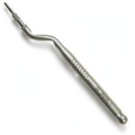 Osung 2.8mm Dental Osteotome with Stopper Model 912 BOCV 28F-0