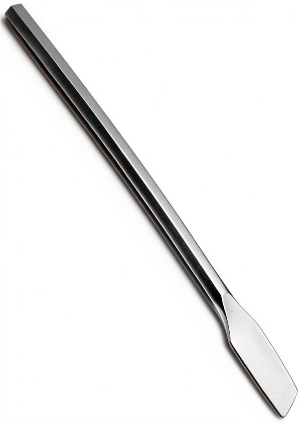 Premium Instruments Dental Osteotome 12mm AISI 420 Stainless Steel-0