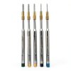 Osteotomes Straight Set 5‑Piece Color‑Coded Calibrated by Wise Linkers-0