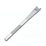 Cinelli Guarded Osteotome OP-019 Stainless Steel Dental Chisel-0