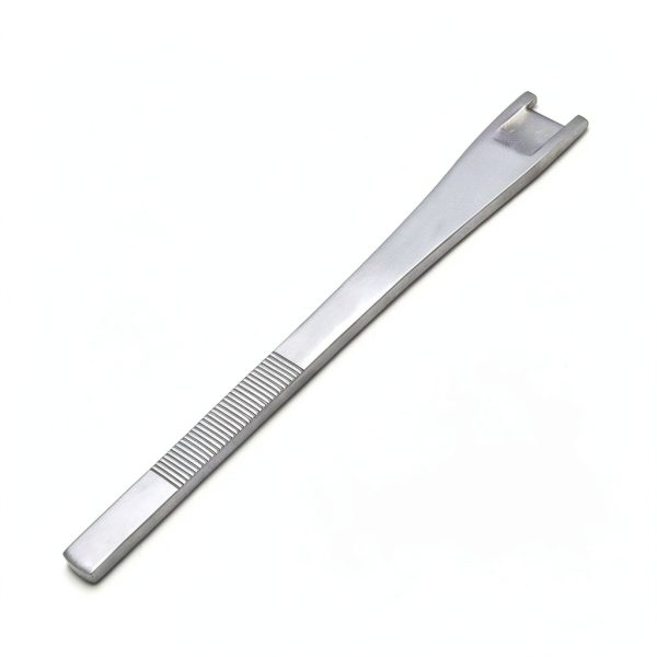 Cinelli Guarded Osteotome OP-019 Stainless Steel Dental Chisel-0