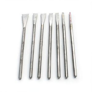 OdontoMed2011 Osteotomes Set of 7 Stainless Steel Sheehan Instruments-0