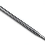 Premium Instruments Dental Osteotome 10× Sheehan 2mm Stainless Steel-0