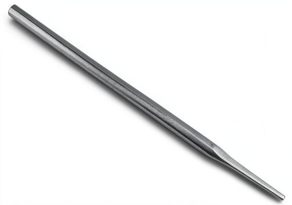 Premium Instruments Dental Osteotome 10× Sheehan 2mm Stainless Steel-0