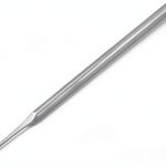 Dental Osteotome 3-Piece 2mm Set Premium Instruments AISI 420 Steel-0