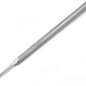 Dental Osteotome 3-Piece 2mm Set Premium Instruments AISI 420 Steel-0