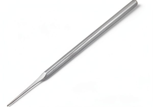 Dental Osteotome 3-Piece 2mm Set Premium Instruments AISI 420 Steel-0