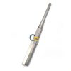G.S Online Store 9" Stainless Steel Dental Osteotome 6.4mm Tip-0
