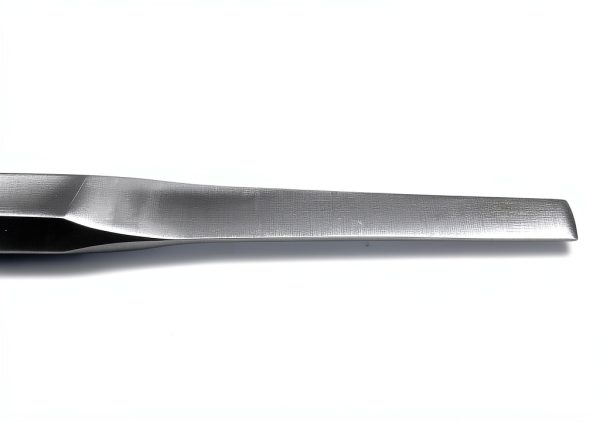 Premium Instruments Dental Osteotome 4mm AISI 420 Stainless Steel-2