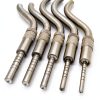 Instruments Stainless Steel Dental Osteotome 420 Precision Tool-1