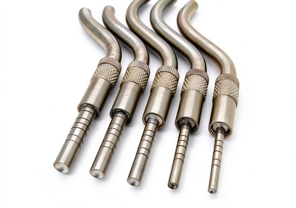 Instruments Stainless Steel Dental Osteotome 420 Precision Tool-1