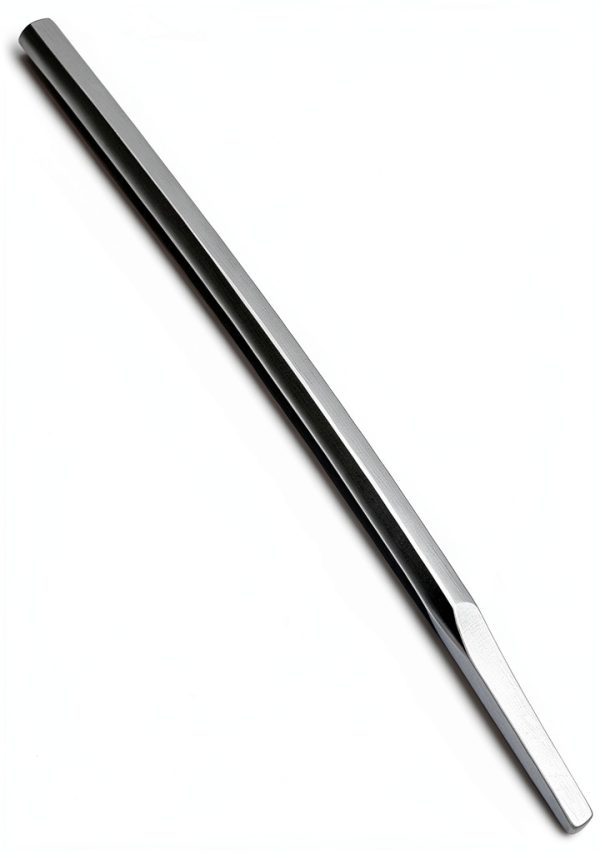 Premium Instruments Dental Osteotome 10× Sheehan 4mm Stainless Steel-0
