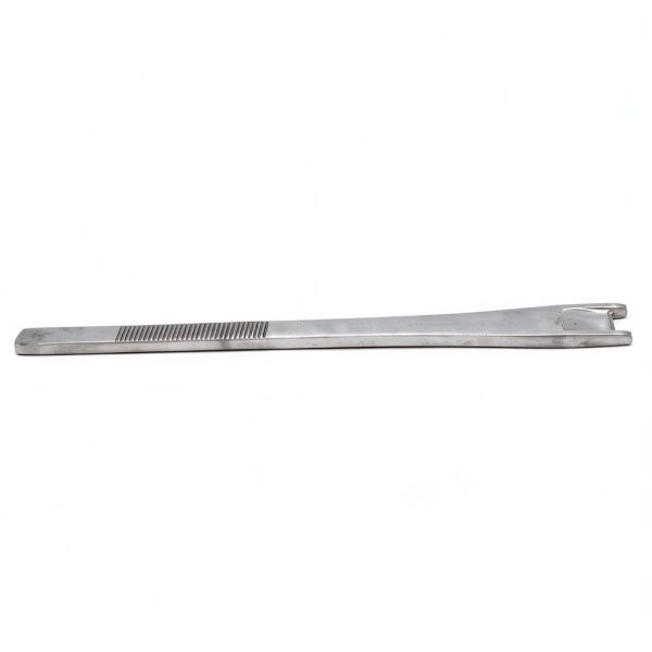Cinelli Guarded Osteotome OP-019 Stainless Steel Dental Chisel-1