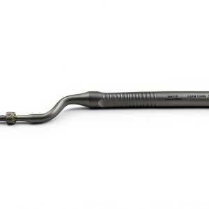 Dental USA Osteotome Handcrafted Surgical Instrument 55 Hardness-0