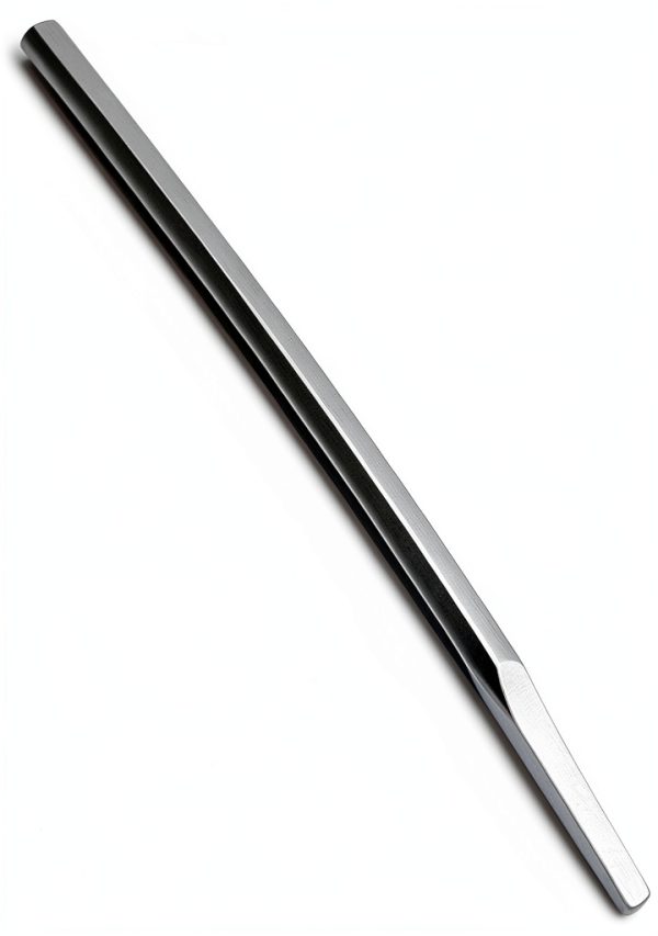 Sheehan Surgical Osteotome 4mm Handle - 3 Piece Set AISI 420 Steel-0