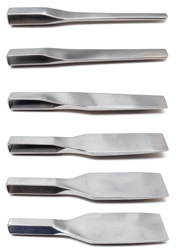 Dental Sheehan Osteotomes 7-Piece Superior Instruments Stainless Steel-2