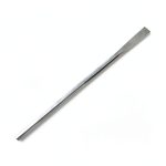 OdontoMed2011 Sheehan Straight Osteotome 2mm Hexagon Handle 16cm-0