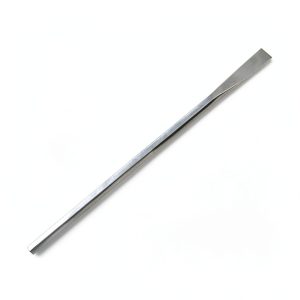 OdontoMed2011 Sheehan Straight Osteotome 2mm Hexagon Handle 16cm-0