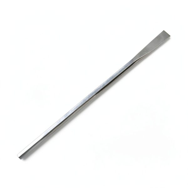 OdontoMed2011 Sheehan Straight Osteotome 2mm Hexagon Handle 16cm-0