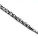 Sheehan Surgical Straight Osteotome 2mm Hexagon Handle 16cm-0