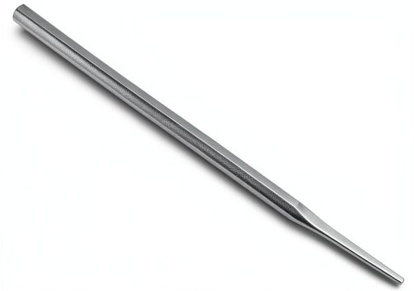 Sheehan Surgical Straight Osteotome 2mm Hexagon Handle 16cm-0