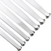 Surgical Army Pattern Osteotomes 7-Piece Set – Zulco Steel-3