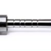 Dental Osteotomes Straight Concave Tip and Mallet Implant Sinus Lift Bone Spreading 11 Pieces Implant Instruments-3