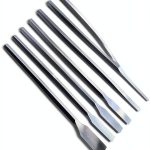Dental Sheehan Osteotomes 7-Piece Superior Instruments Stainless Steel-0