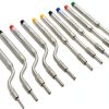 Sinus Lift Osteotomes Straight Convex Off Set Concave Dental Implant Instrument-3