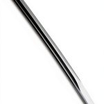 Dental Sheehan Straight Osteotomes 6mm Hexagon Handle 16cm Surgical Instrument-0